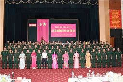 Học tiếng dân tộc để gần dân, hiểu và giúp dân
